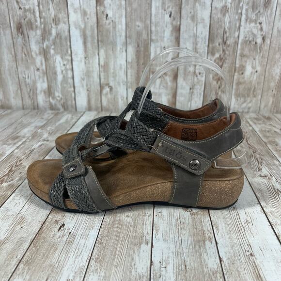 Taos footwear Womens Trulia Sandal Womens 8 - Picture 2 of 8